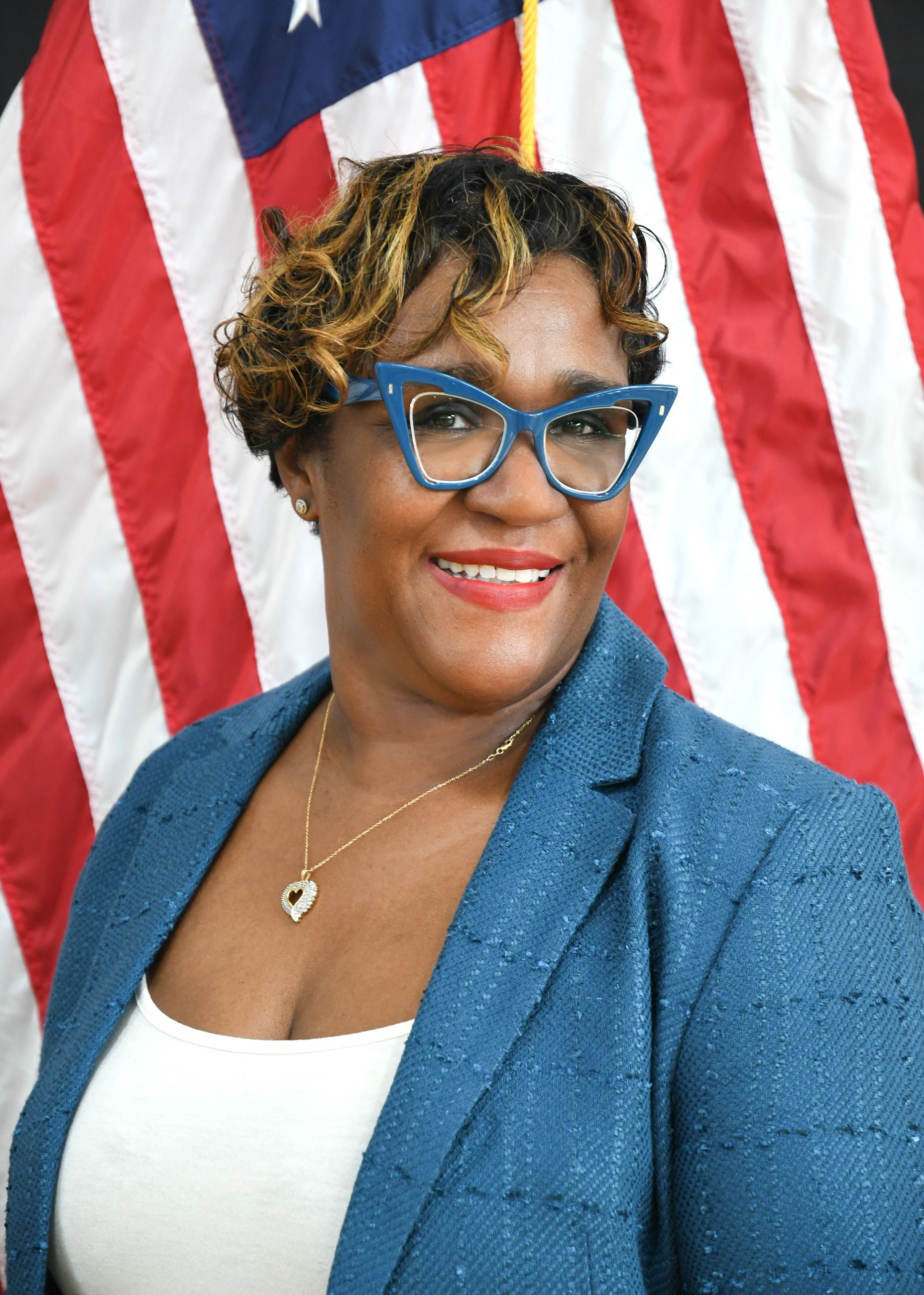 Ball City Clerk Photo