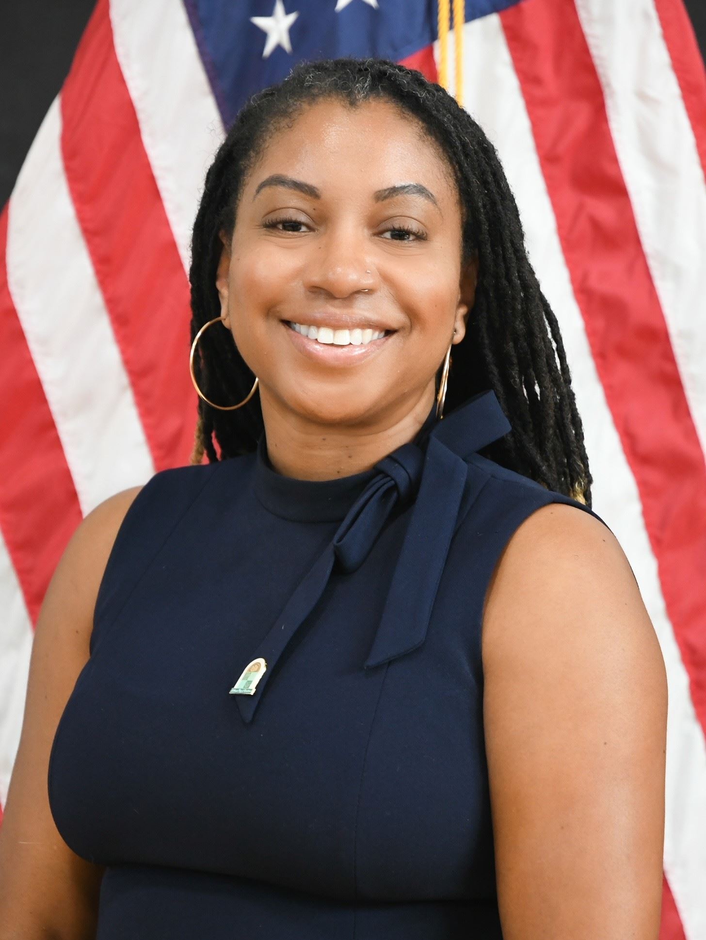 Drakeford Public Engagement Manager Photo