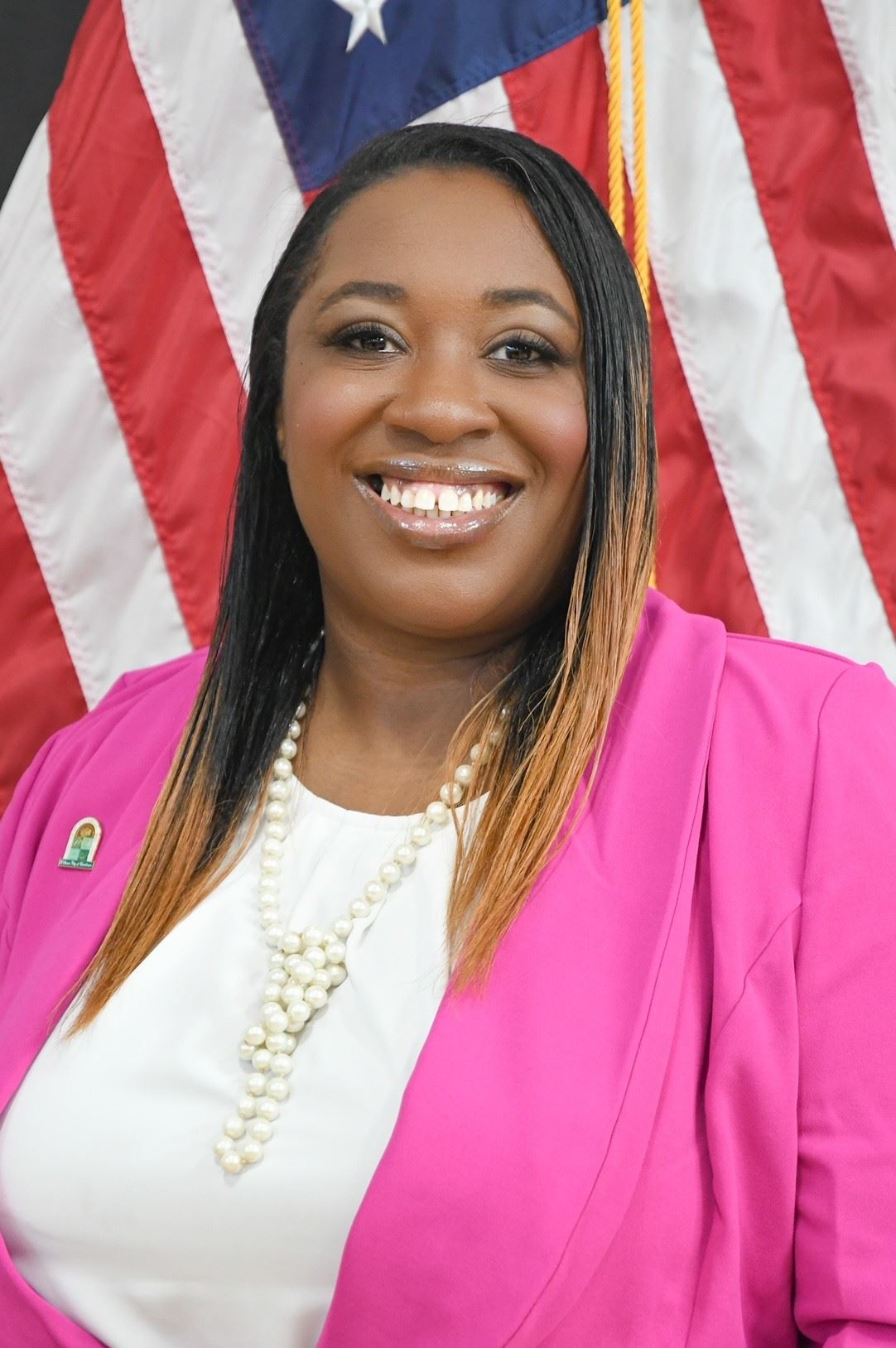 McCarthy Official Photo 2024