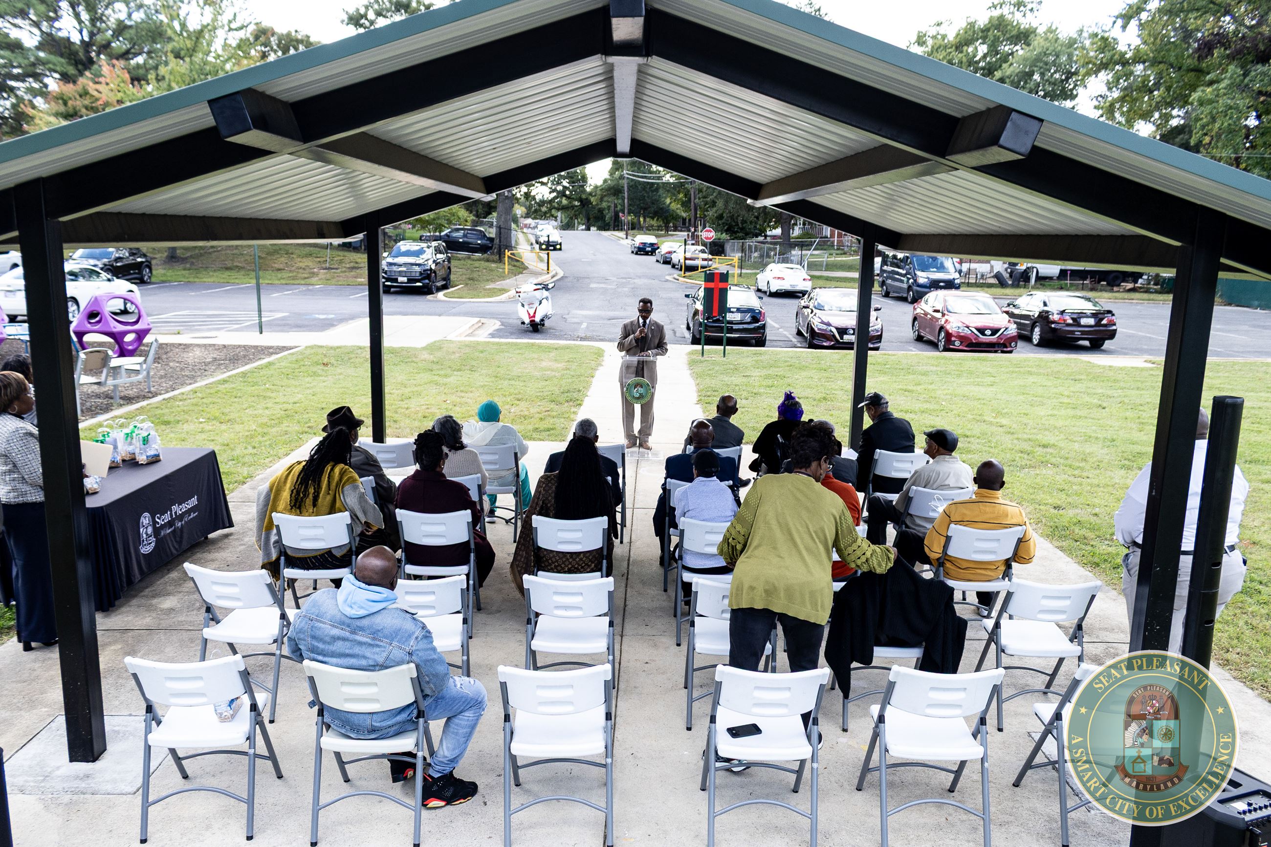 Ribbon Cutting with Logo-067