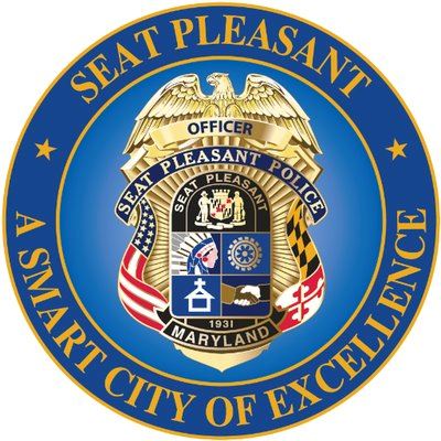 Seat Pleasant Police Department