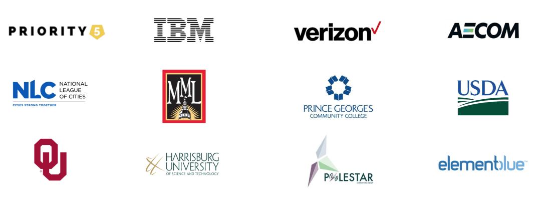 Partners Bringing Innovation to Small Cities