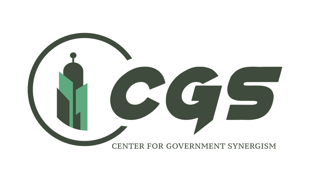 Center for Government Synergism